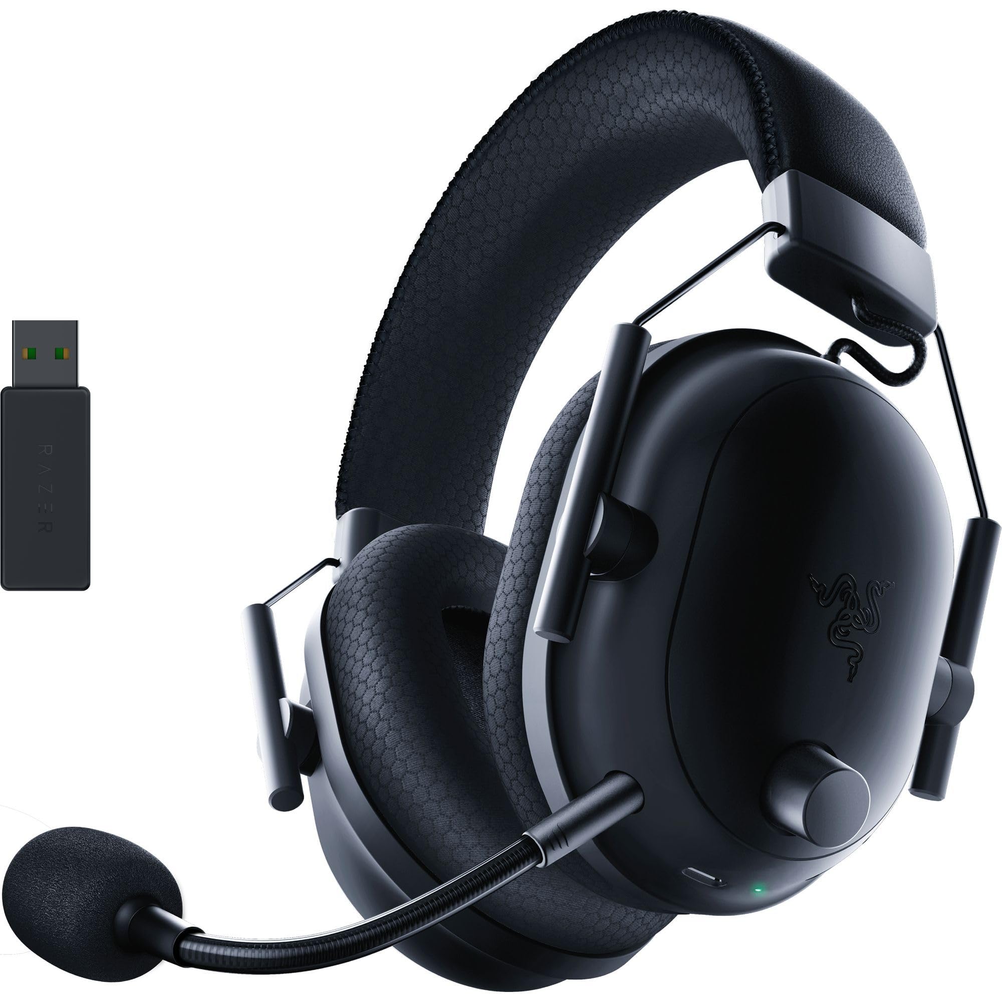Foto 2 pulgar | Auriculares para Juegos Razer Blackshark V2 Pro Wireless 2023 Edition - Venta Internacional