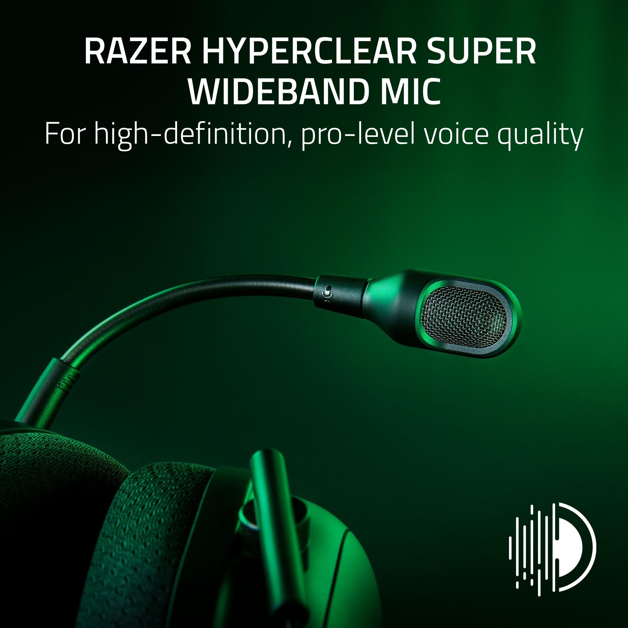 Foto 5 pulgar | Auriculares para Juegos Razer Blackshark V2 Pro Wireless 2023 Edition - Venta Internacional