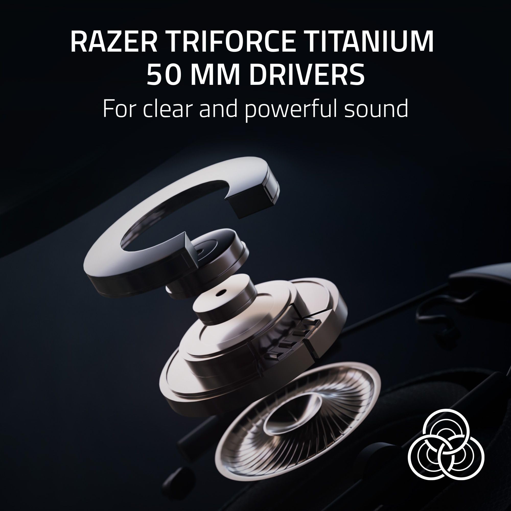 Foto 6 pulgar | Auriculares para Juegos Razer Blackshark V2 Pro Wireless 2023 Edition - Venta Internacional