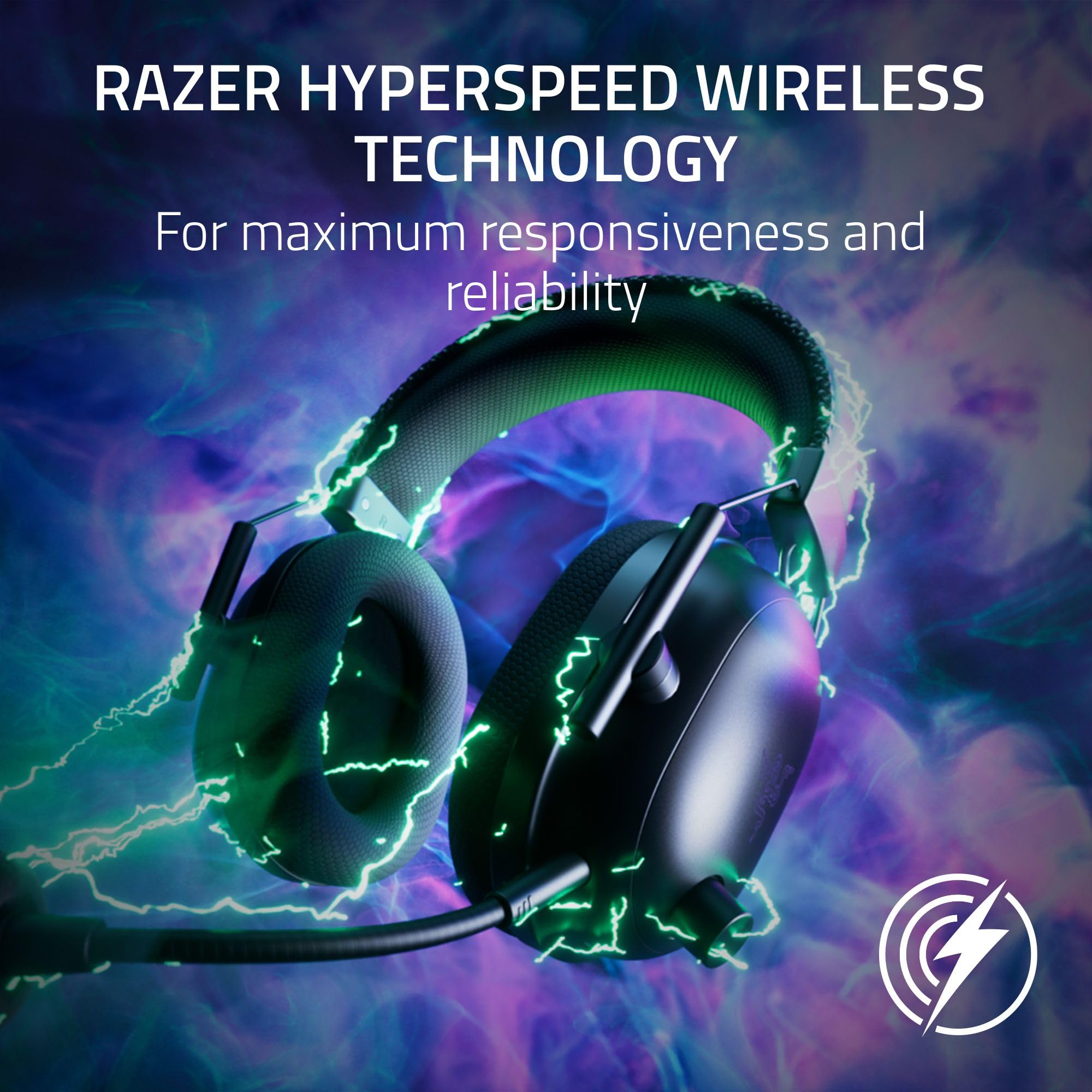 Foto 7 pulgar | Auriculares para Juegos Razer Blackshark V2 Pro Wireless 2023 Edition - Venta Internacional