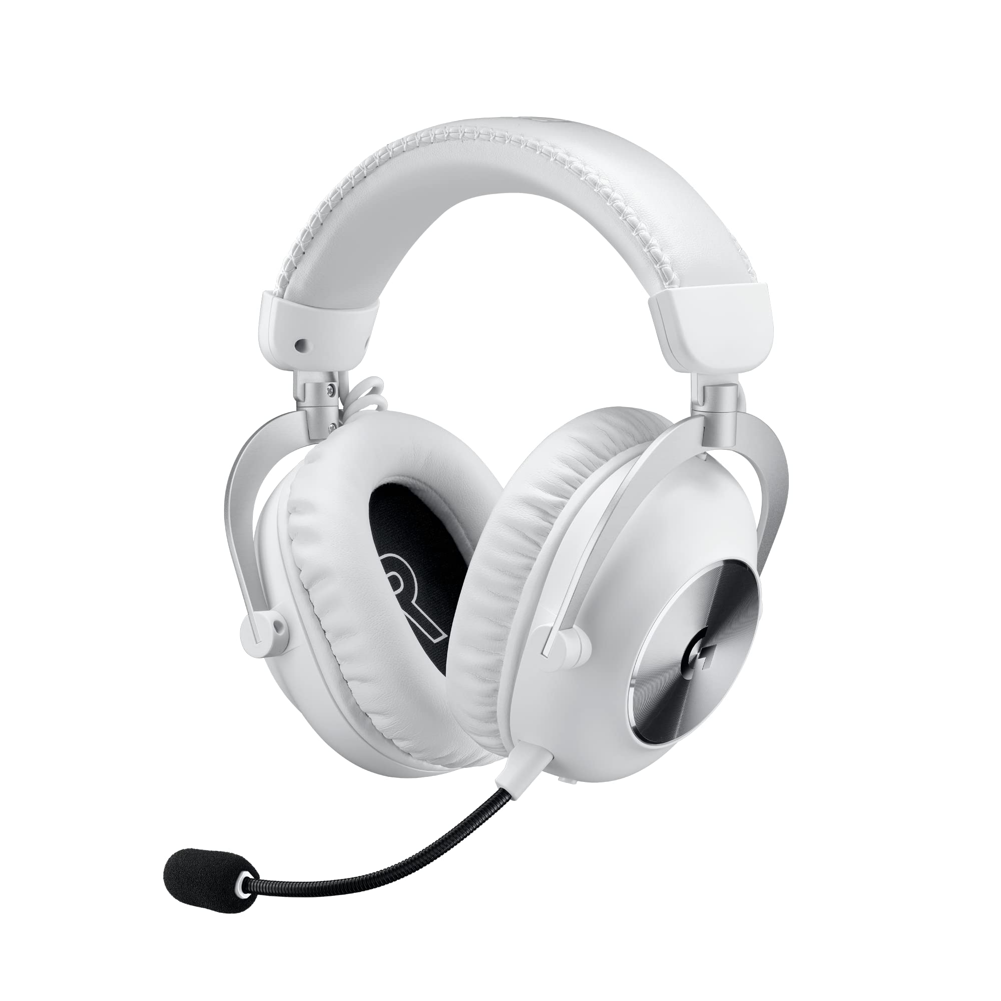 Foto 2 pulgar | Audífonos Inalámbricos Gaming Logitech G Pro X 2 Blancos-Venta Internacional