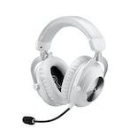 Audífonos Inalámbricos Gaming Logitech G Pro X 2 Blancos-Venta Internacional