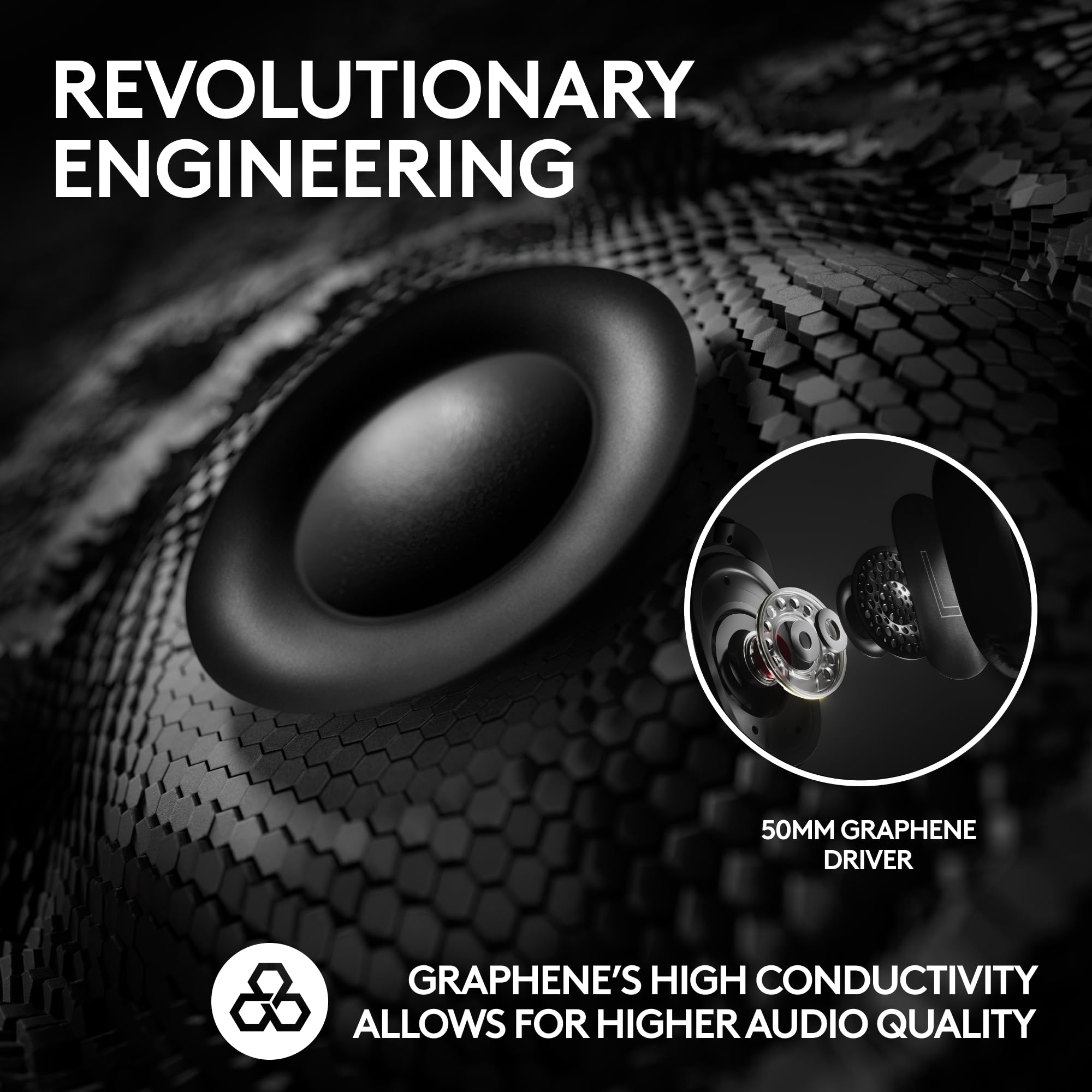 Foto 5 pulgar | Audífonos Inalámbricos Gaming Logitech G Pro X 2 Blancos-Venta Internacional