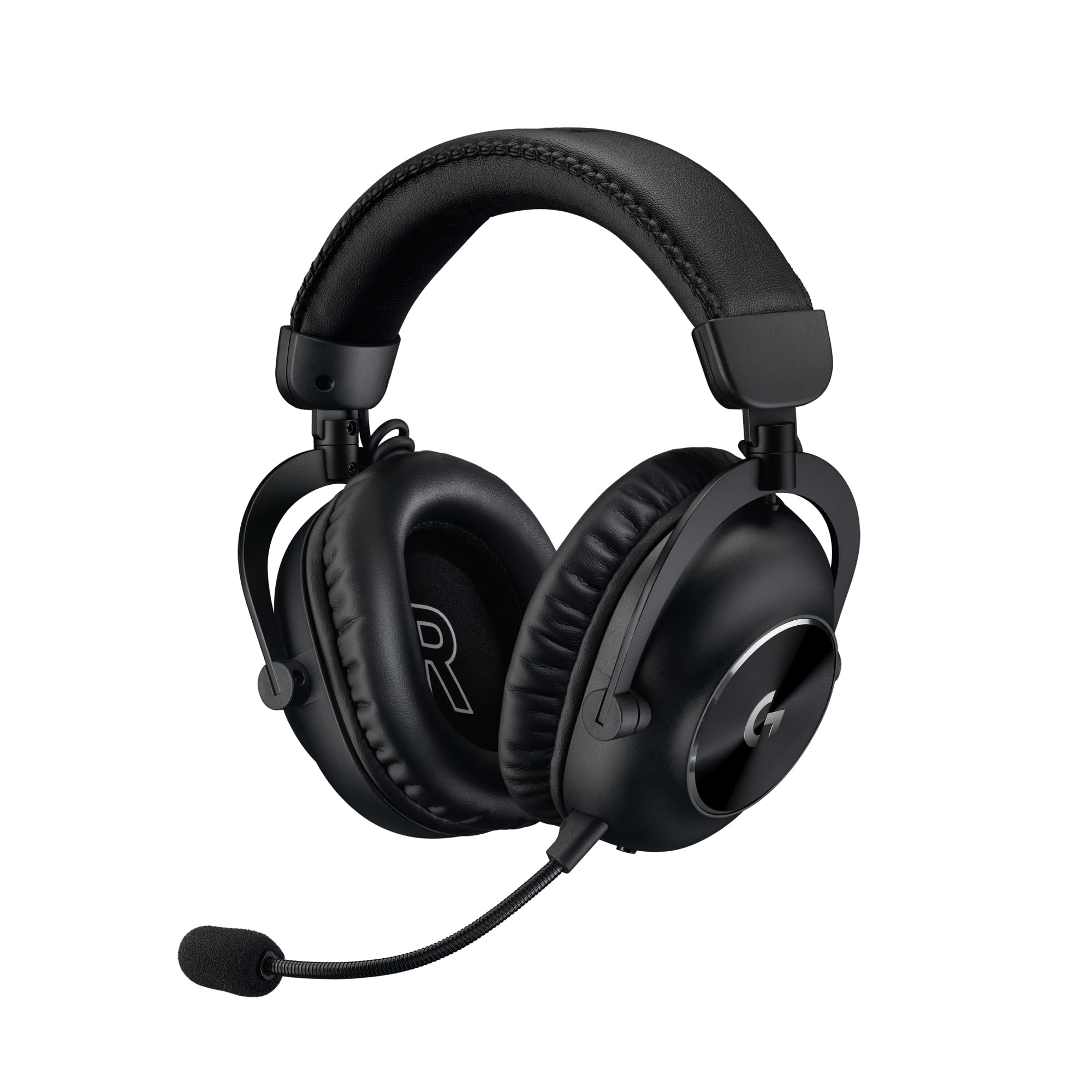 Auriculares Inalámbricos para Juegos Logitech G Pro X 2 Negros - Venta Internacional
