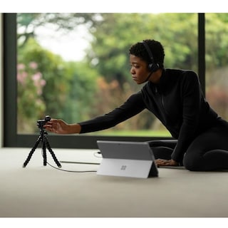 Foto 2 | Auriculares Supraaurales Microsoft Modern Usb-c con Cable y Micrófono con Cancelación de Ruido - Venta Internacional