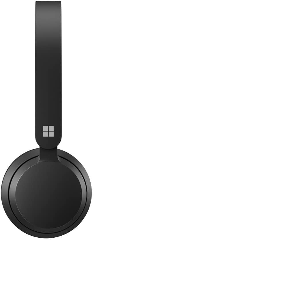 Foto 4 pulgar | Auriculares Supraaurales Microsoft Modern Usb-c con Cable y Micrófono con Cancelación de Ruido - Venta Internacional