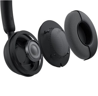Foto 5 | Auriculares Supraaurales Microsoft Modern Usb-c con Cable y Micrófono con Cancelación de Ruido - Venta Internacional