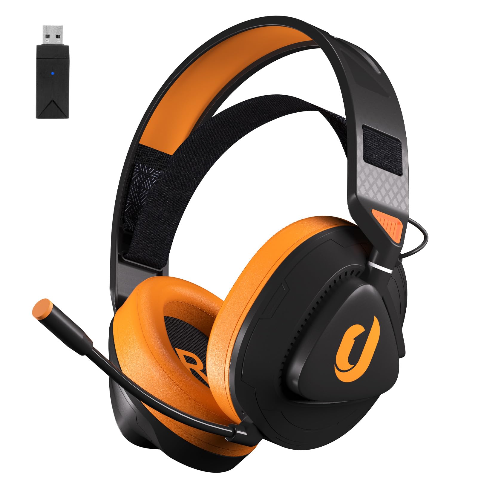 Audífonos Inalámbricos Jeecoo con Bluetooth-Venta Internacional