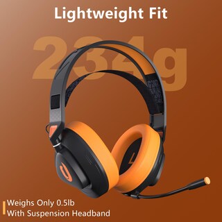 Foto 2 | Audífonos Inalámbricos Jeecoo con Bluetooth-Venta Internacional