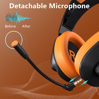 Foto 4 | Audífonos Inalámbricos Jeecoo con Bluetooth-Venta Internacional