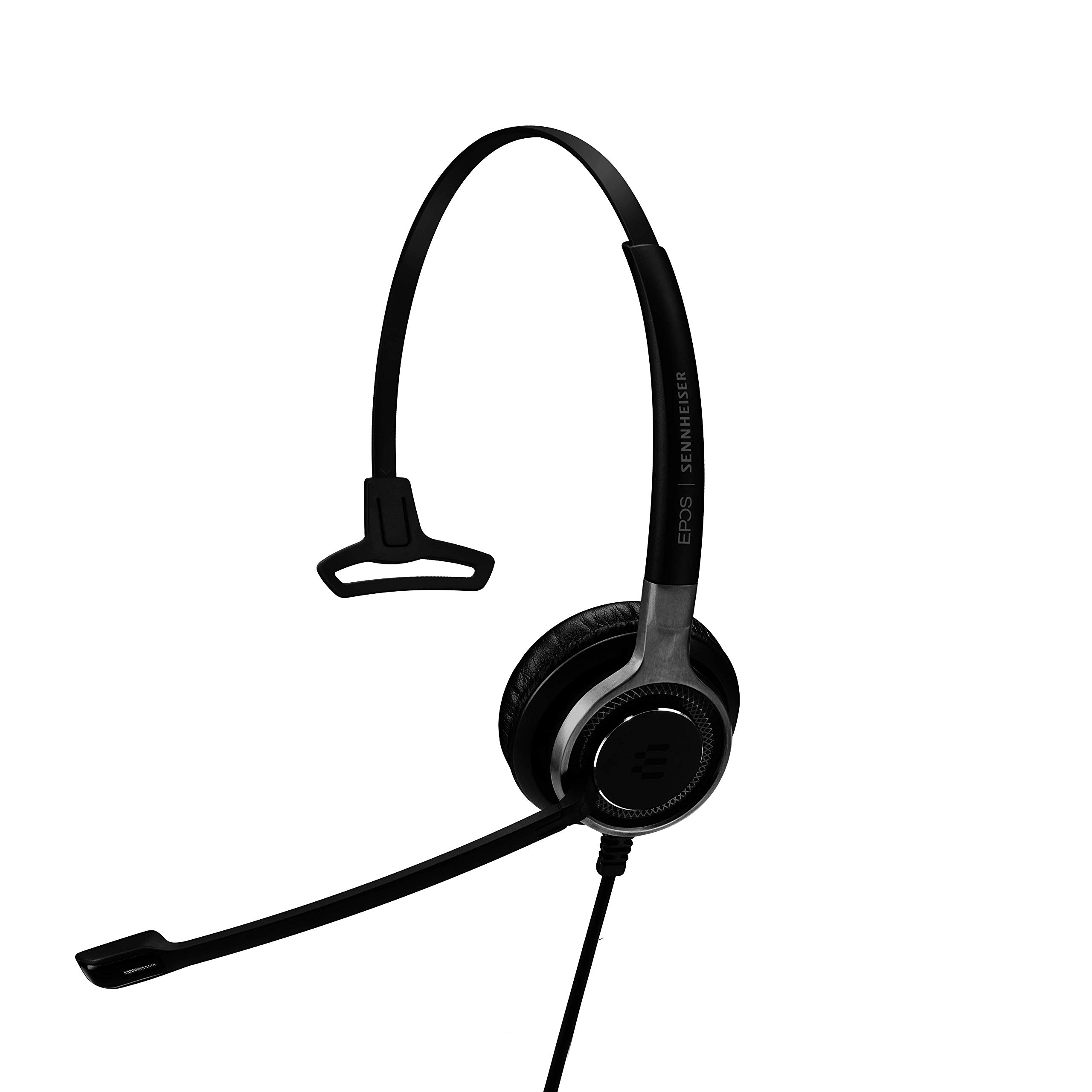 Foto 5 pulgar | Auriculares Sennheiser Sc 635 Usb 507254 Negros - Venta Internacional