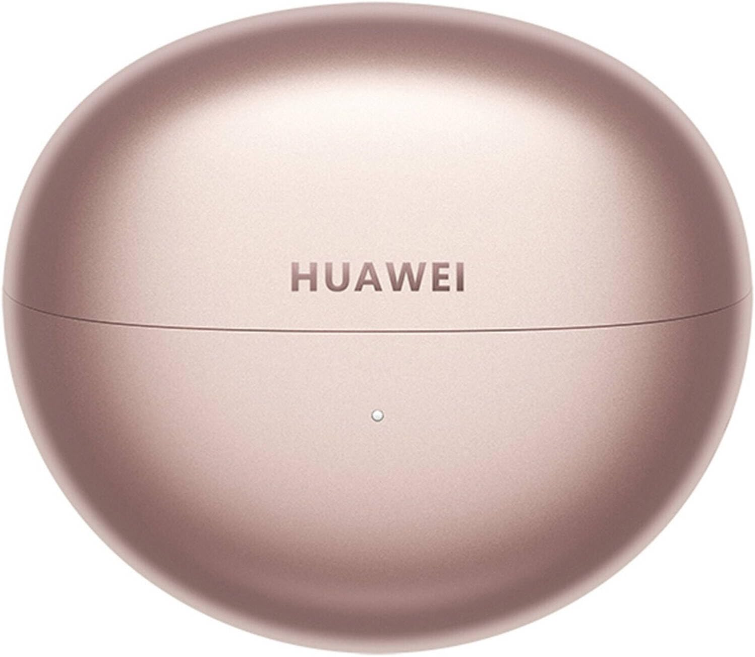 Foto 5 pulgar | Auriculares Huawei Freeclip Open-ear Oro Rosa - Venta Internacional
