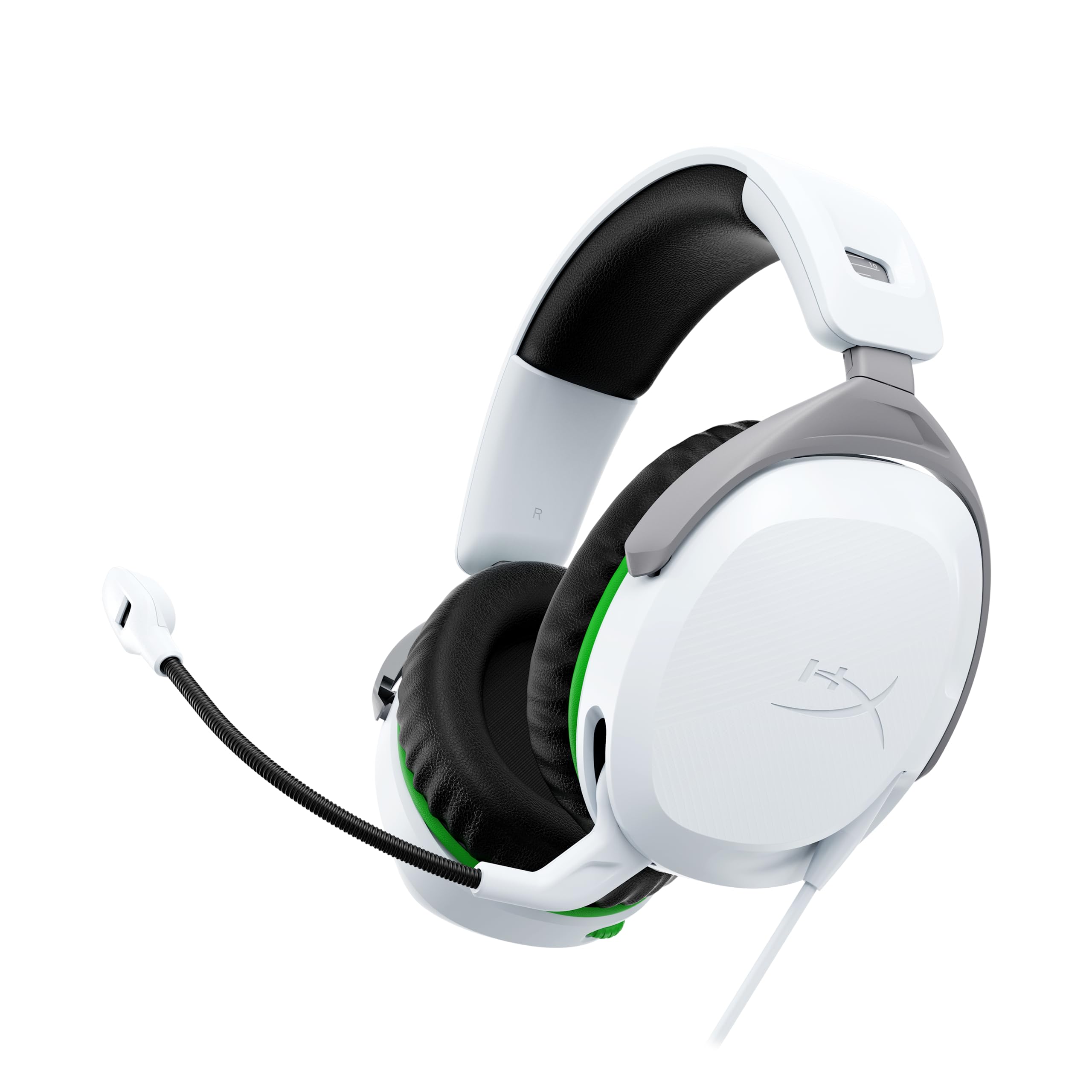 Foto 2 pulgar | Auriculares para Juegos Hyperx Cloudx Stinger 2 para Xbox Blanco - Venta Internacional
