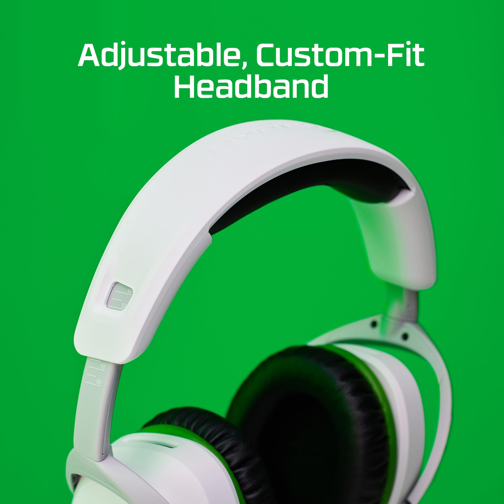 Foto 4 pulgar | Auriculares para Juegos Hyperx Cloudx Stinger 2 para Xbox Blanco - Venta Internacional