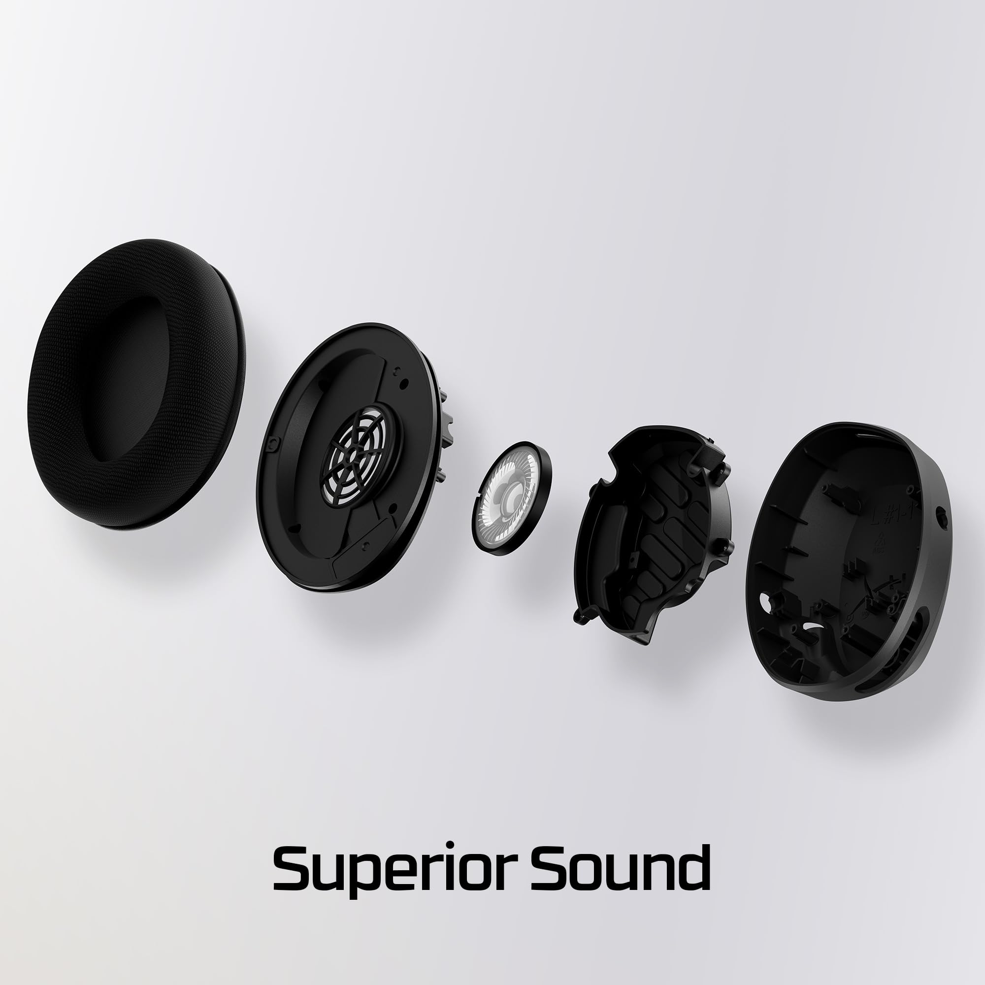 Foto 5 pulgar | Auriculares para Juegos Hyperx Cloudx Stinger 2 para Xbox Blanco - Venta Internacional