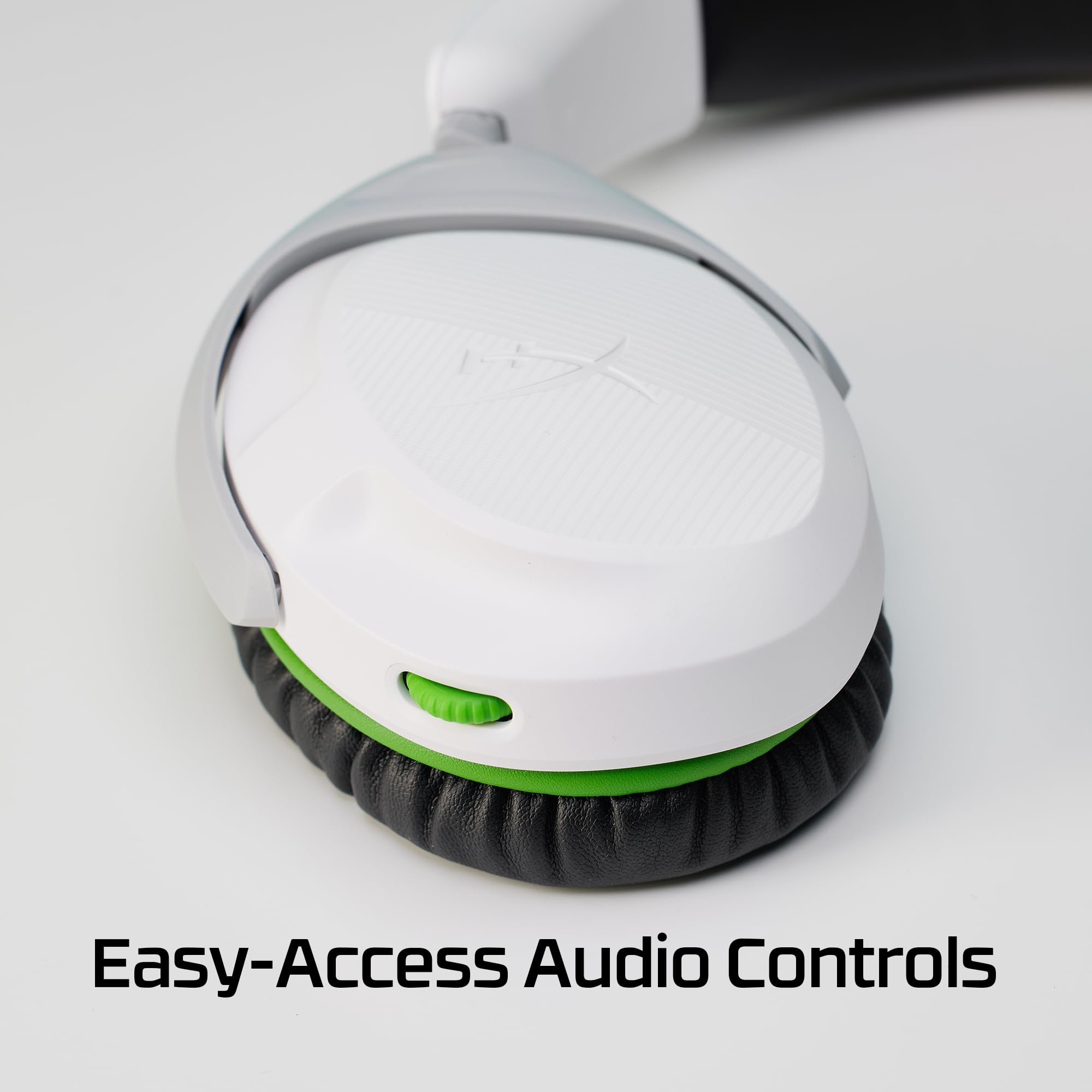 Foto 8 pulgar | Auriculares para Juegos Hyperx Cloudx Stinger 2 para Xbox Blanco - Venta Internacional