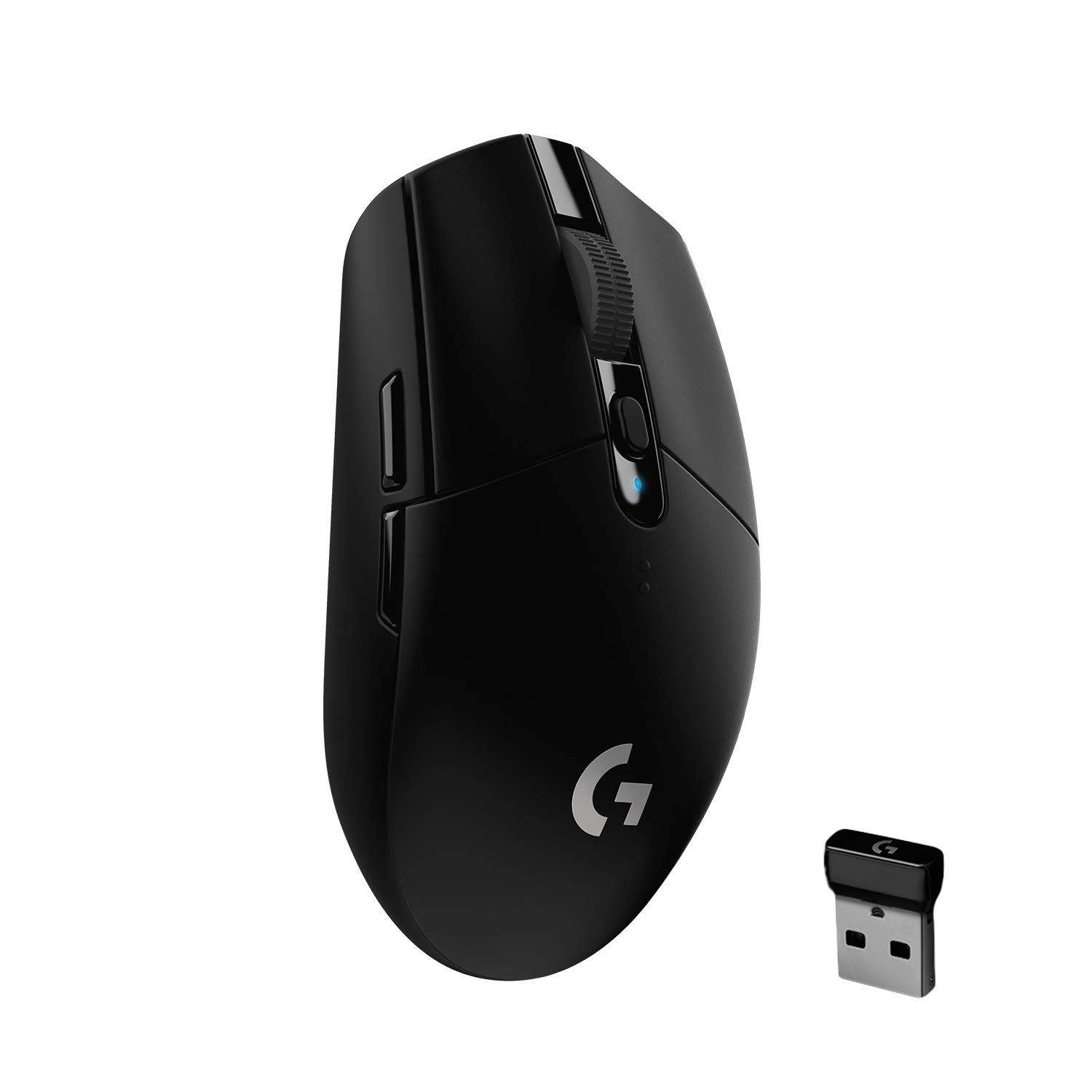 Foto 6 pulgar | Auriculares Inalámbricos Para Juegos Logitech G535 + Mouse G305 Negros - Venta Internacional.