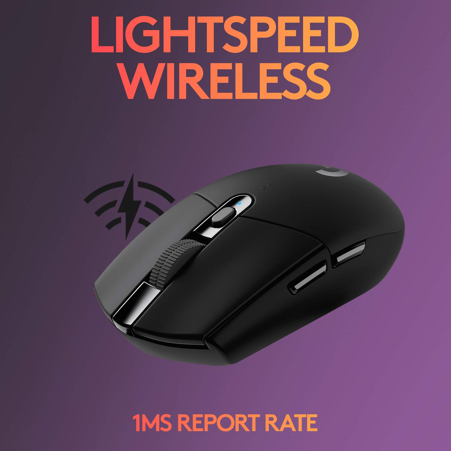 Foto 8 pulgar | Auriculares Inalámbricos Para Juegos Logitech G535 + Mouse G305 Negros - Venta Internacional.