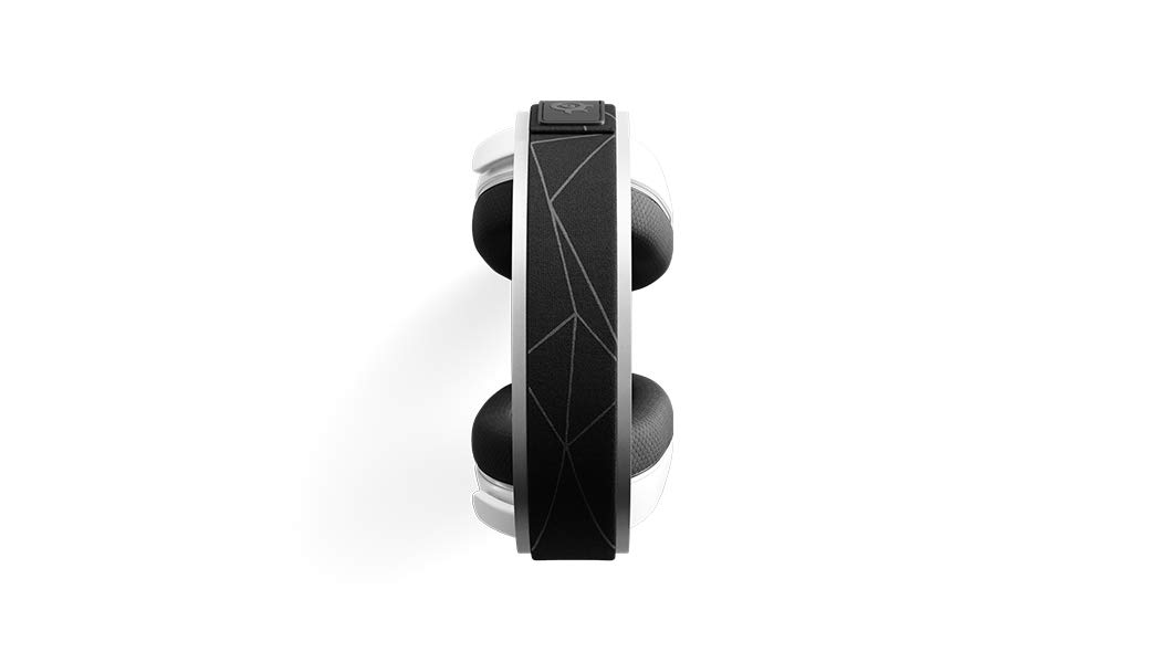 Foto 3 pulgar | Auriculares Para Juegos Steelseries Arctis 7 Inalámbricos Blancos - Venta Internacional.
