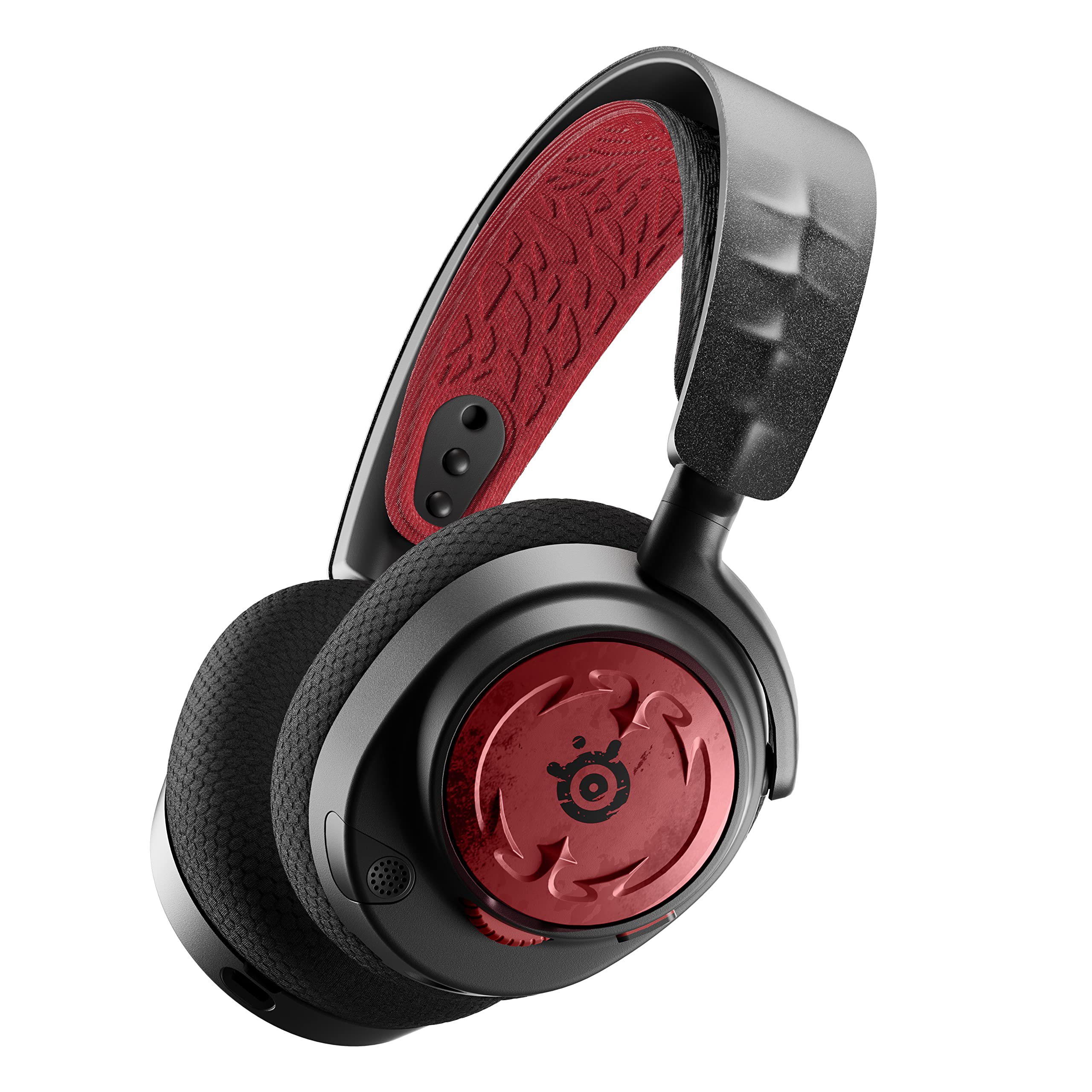 Foto 2 pulgar | Auriculares Para Juegos Steelseries Arctis Nova 7 Wireless Diablo Iv - Venta Internacional.