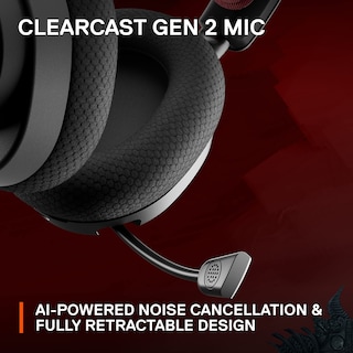 Foto 6 | Auriculares Para Juegos Steelseries Arctis Nova 7 Wireless Diablo Iv - Venta Internacional.