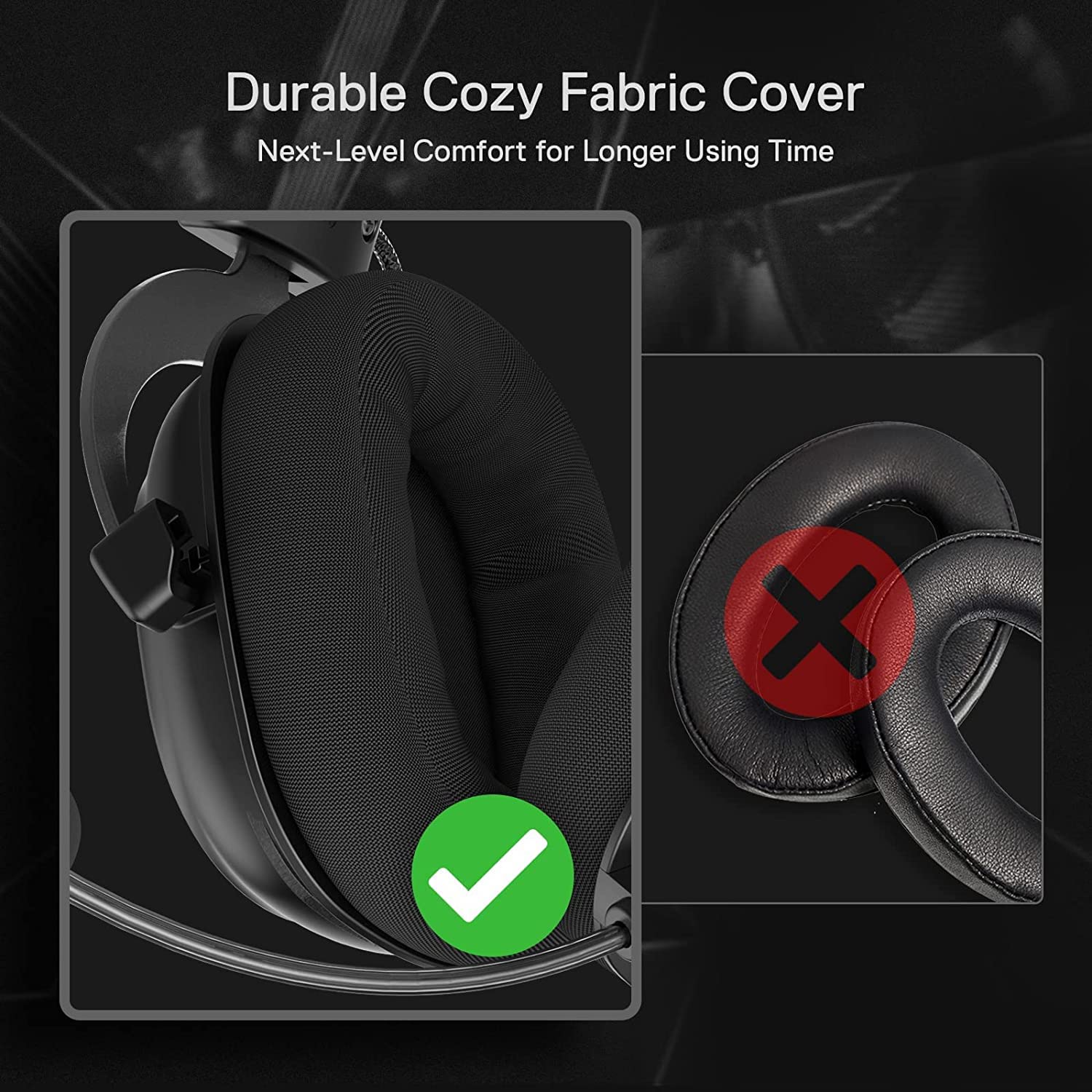 Foto 6 pulgar | Auriculares Para Juegos Redragon H510 Zeus-x Rgb 7.1 Surround Sound - Venta Internacional.