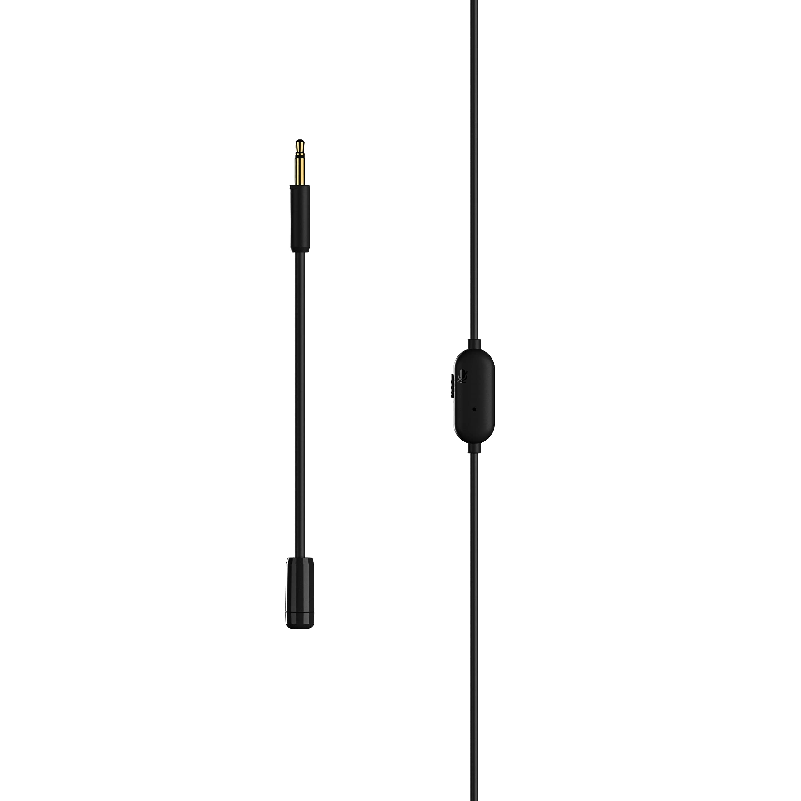 Foto 5 pulgar | Auriculares Para Juegos Móviles Steelseries Tusq Con Micrófono Dual - Venta Internacional.
