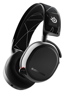 Foto 1 | Auriculares Inalámbricos para Juegos Steelseries Arctis 9 para Pc - Venta Internacional