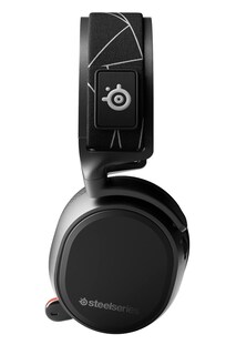 Foto 2 | Auriculares Inalámbricos para Juegos Steelseries Arctis 9 para Pc - Venta Internacional
