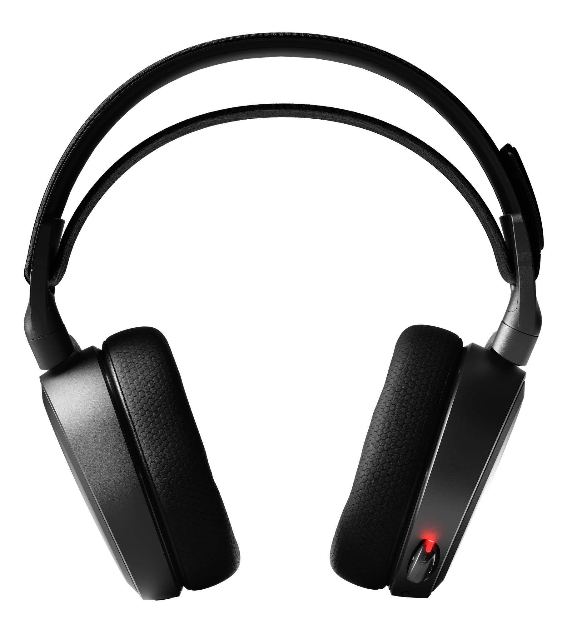 Foto 4 pulgar | Auriculares Inalámbricos para Juegos Steelseries Arctis 9 para Pc - Venta Internacional