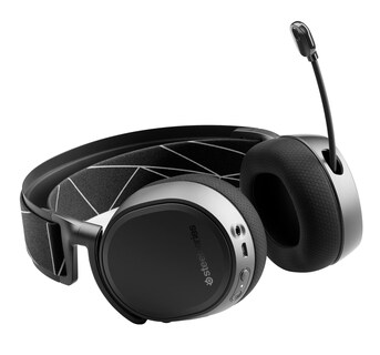 Foto 4 | Auriculares Inalámbricos para Juegos Steelseries Arctis 9 para Pc - Venta Internacional