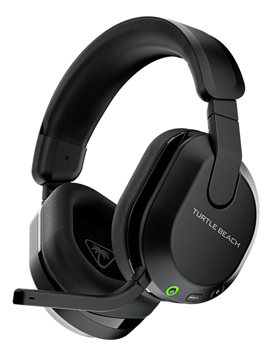Foto 2 pulgar | Audífonos XBOX Turtle Beach Earforce Stealth 600 Gen 3 Black Xb lb