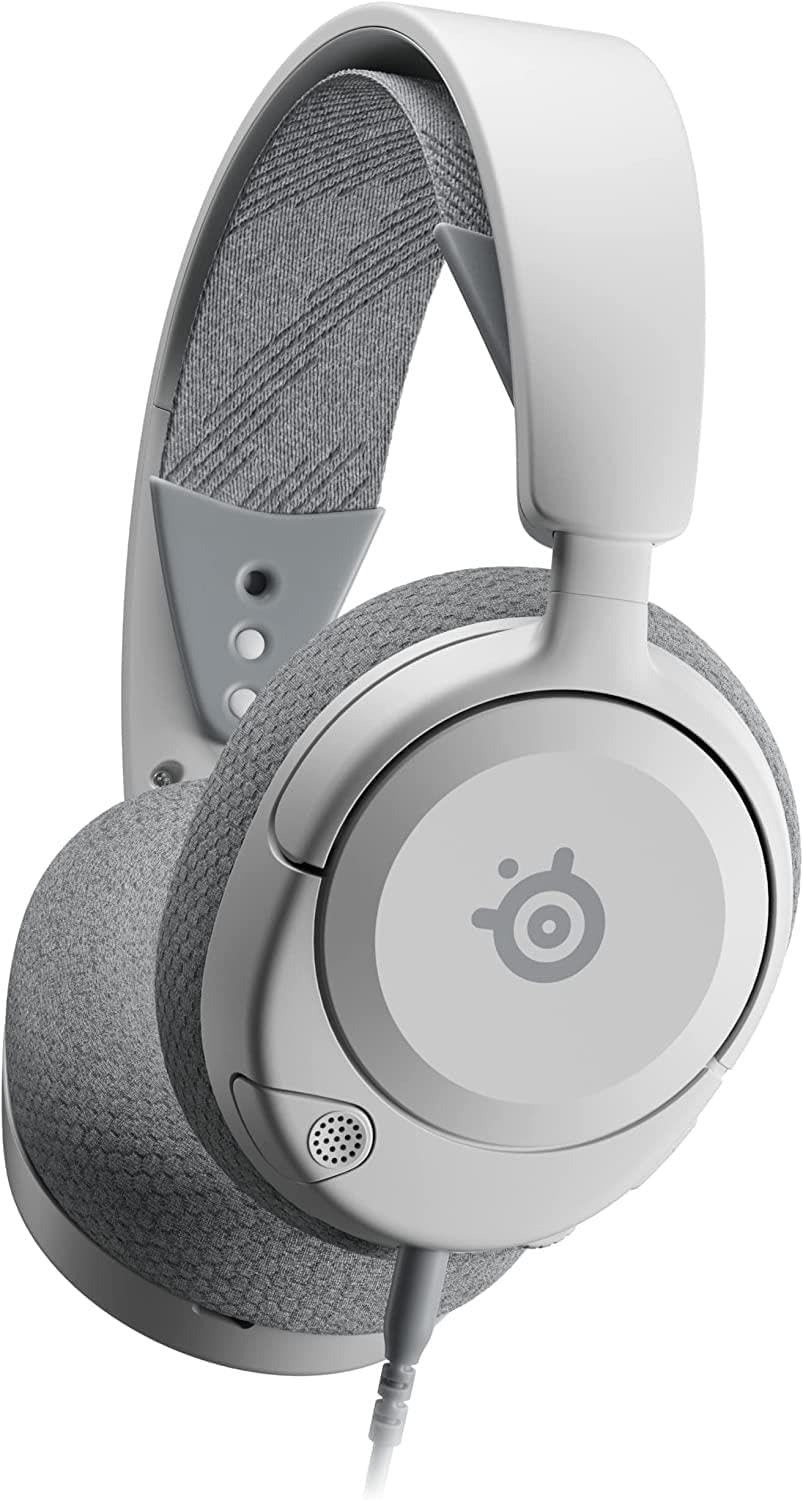 Foto 2 pulgar | Auriculares Steelseries Arctis Nova 1p Ps5 360° Space Sound - Venta Internacional