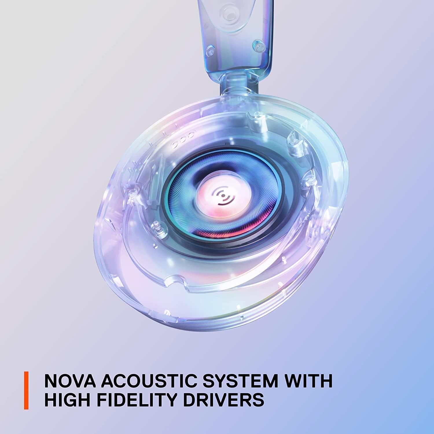 Foto 5 pulgar | Auriculares Steelseries Arctis Nova 1p Ps5 360° Space Sound - Venta Internacional