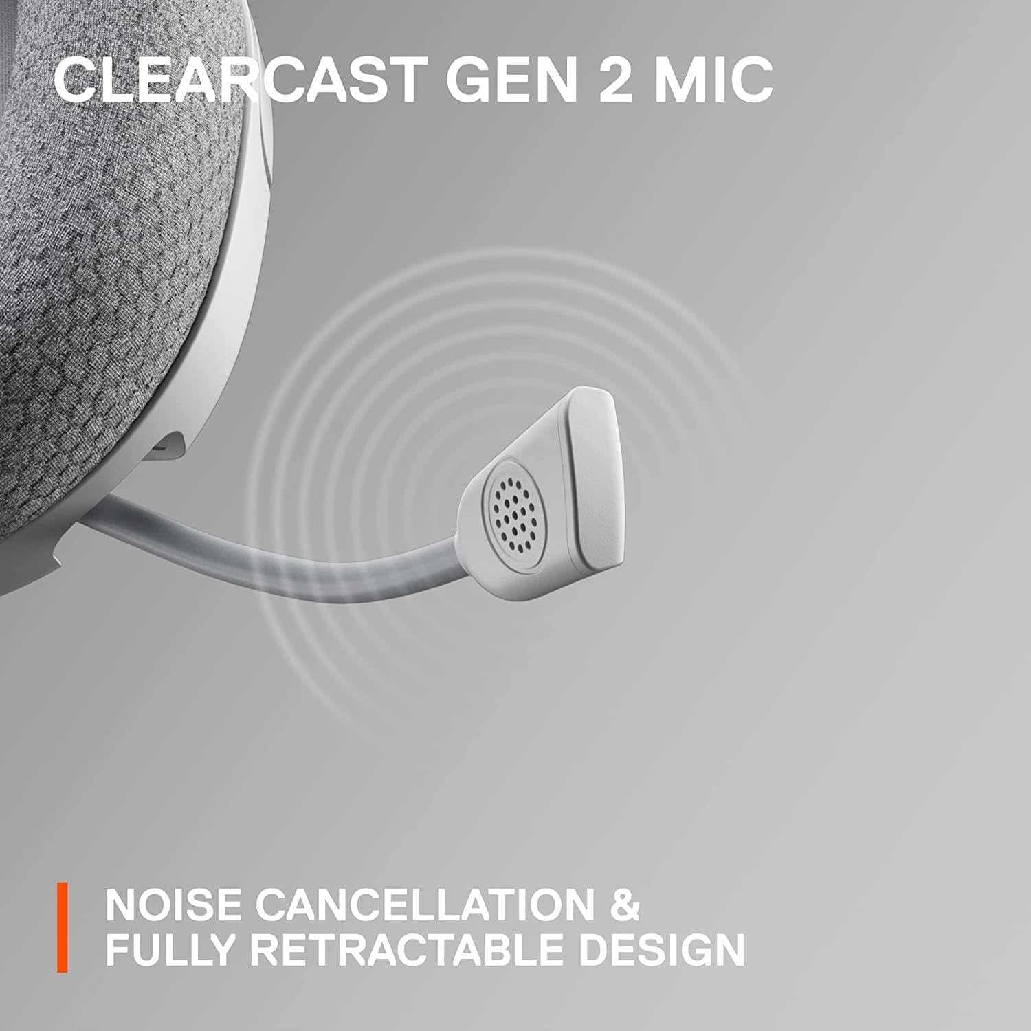 Foto 5 | Auriculares Steelseries Arctis Nova 1p Ps5 360° Space Sound - Venta Internacional