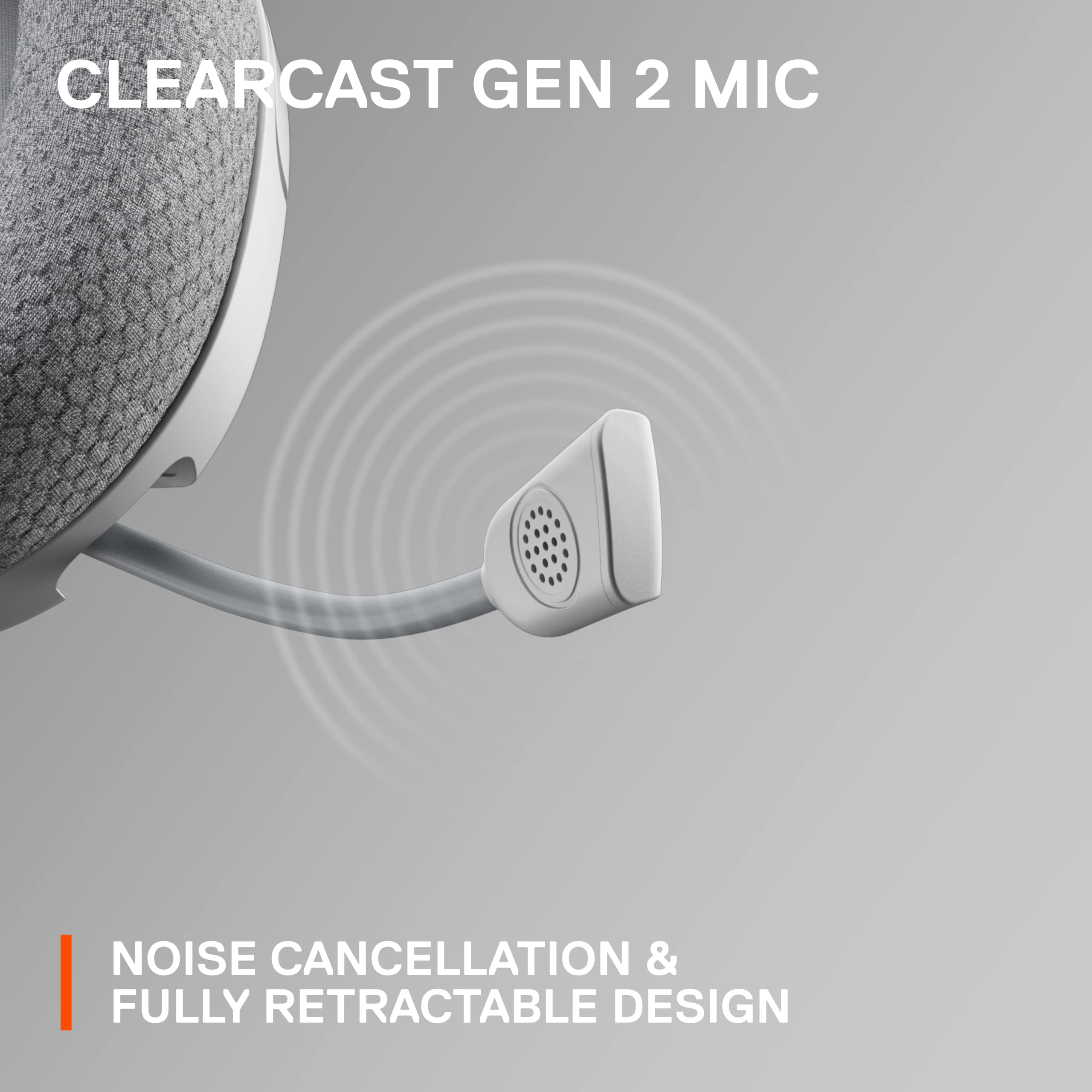 Foto 8 pulgar | Auriculares para Juegos Steelseries Arctis Nova 1 Hi-fi 360° Blancos - Venta Internacional