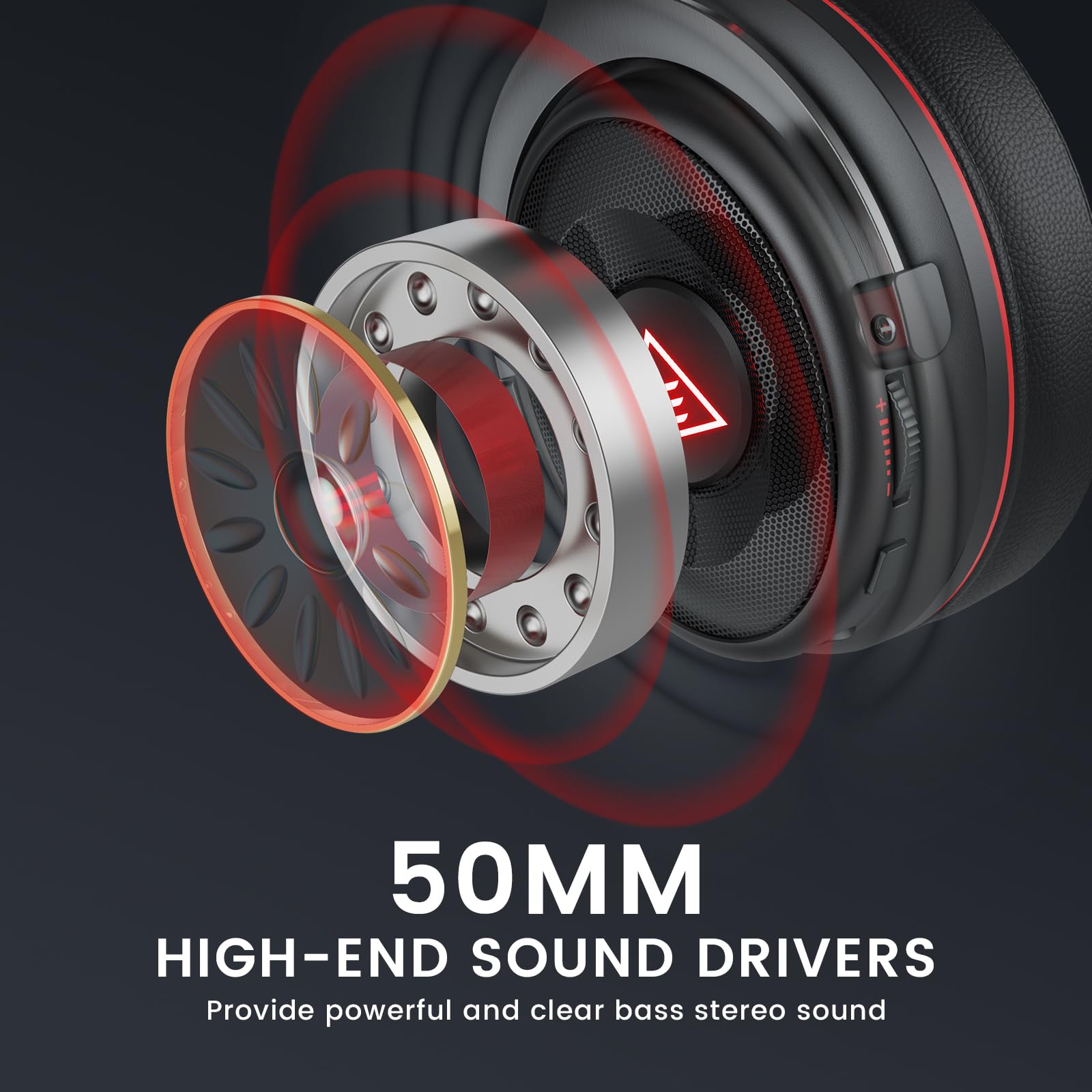 Foto 6 | Auriculares Eksa E900 Pro USB con Sonido Envolvente 7.1 - Venta Internacional