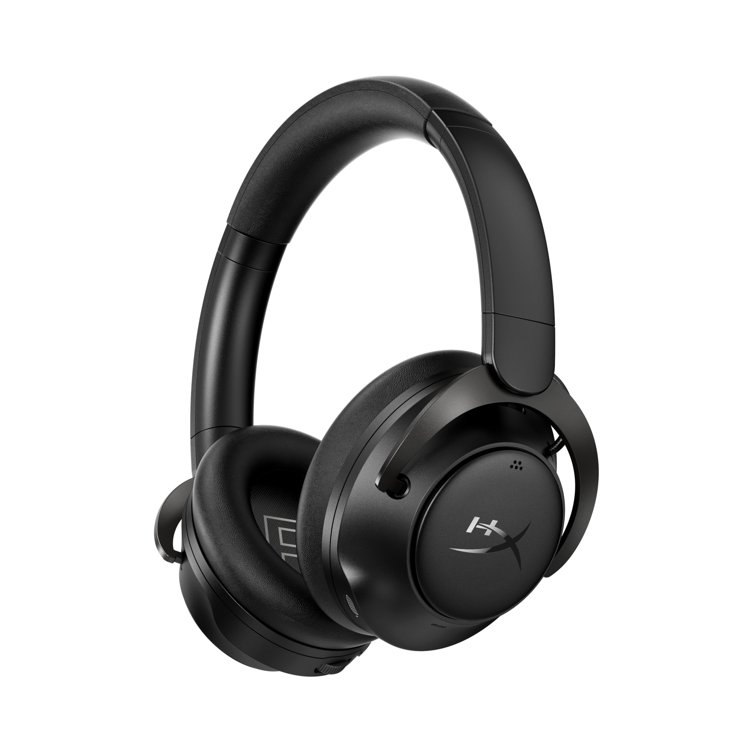 Auriculares Supraaurales Inalámbricos Hyperx Cloud Mix 2 Negros - Venta Internacional