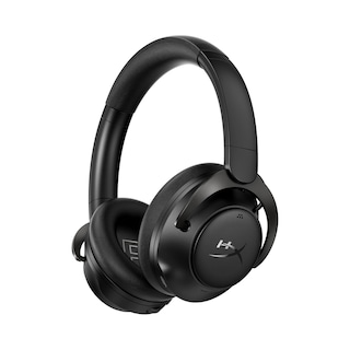 Foto 1 | Auriculares Supraaurales Inalámbricos Hyperx Cloud Mix 2 Negros - Venta Internacional