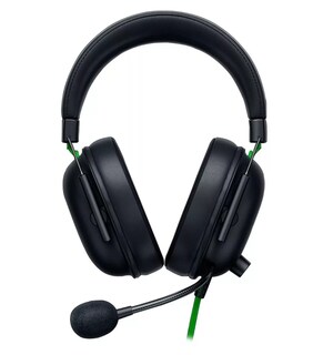 Foto 3 | Audífonos Gamer Lab.g Blackshark V2 X Multiplataforma Color Negro