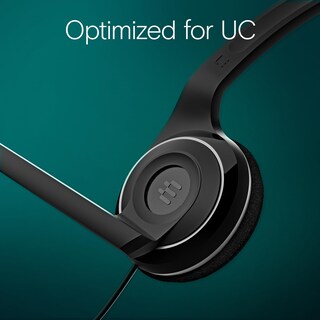Foto 5 | Auriculares Epos Consumer Audio Sennheiser Pc 8 Usb - Venta Internacional