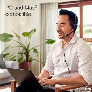 Foto 6 | Auriculares Epos Consumer Audio Sennheiser Pc 8 Usb - Venta Internacional
