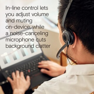 Foto 7 | Auriculares Epos Consumer Audio Sennheiser Pc 8 Usb - Venta Internacional