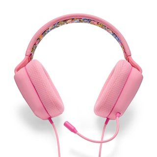 Foto 3 | Auriculares Estéreo con Cable PowerA para Nintendo Switch Kirby - Venta Internacional