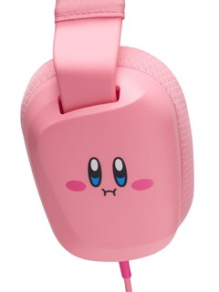Foto 4 | Auriculares Estéreo con Cable PowerA para Nintendo Switch Kirby - Venta Internacional