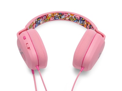 Foto 6 | Auriculares Estéreo con Cable PowerA para Nintendo Switch Kirby - Venta Internacional