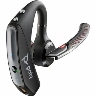 Foto 1 | Auriculares Bluetooth Poly Voyager 5200 Uc Usb-a con Adaptador Bt700 - Venta Internacional