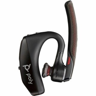 Foto 2 | Auriculares Bluetooth Poly Voyager 5200 Uc Usb-a con Adaptador Bt700 - Venta Internacional