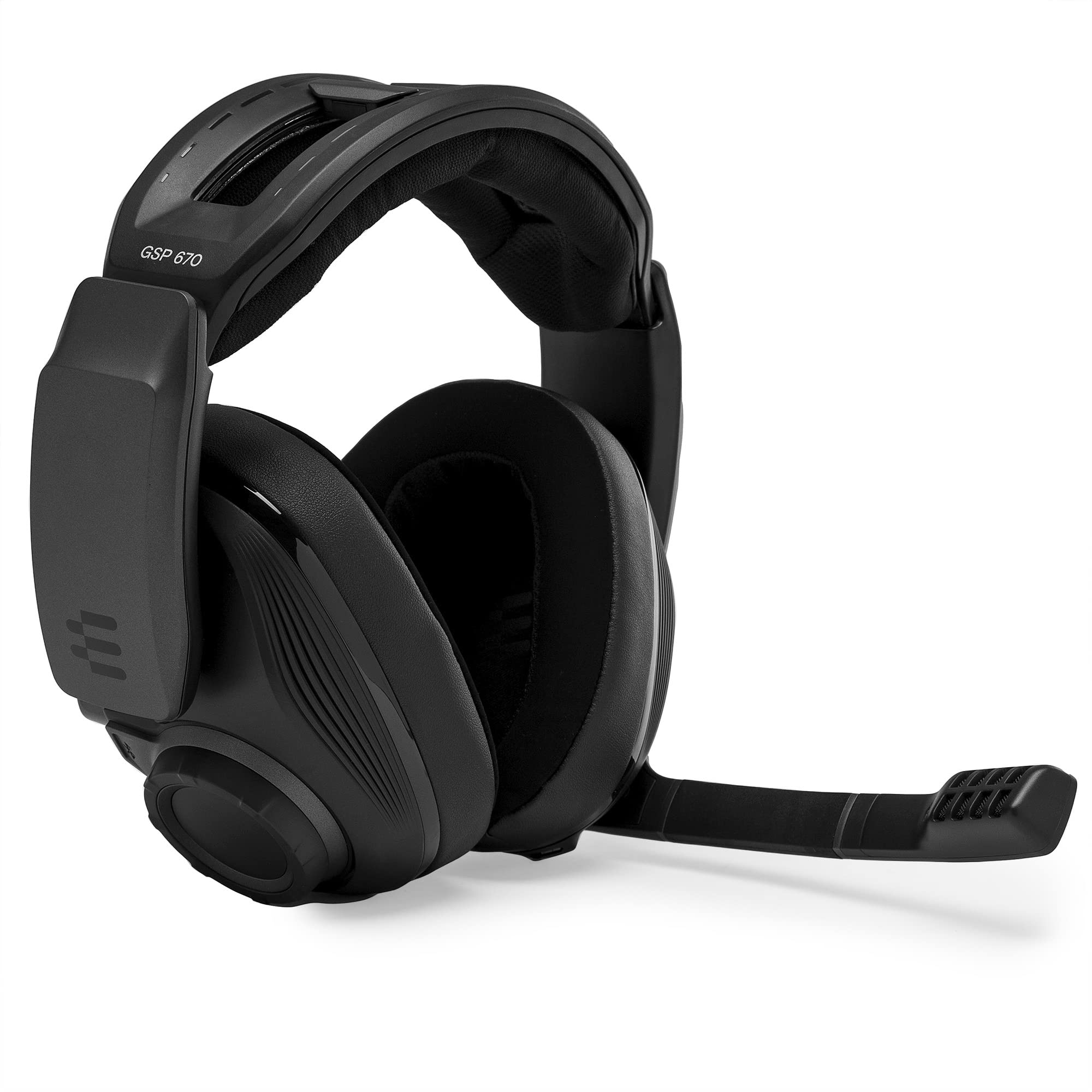 Foto 2 pulgar | Auriculares Inalámbricos Sennheiser GSP 670 EPOS I con Micrófono - Venta Internacional