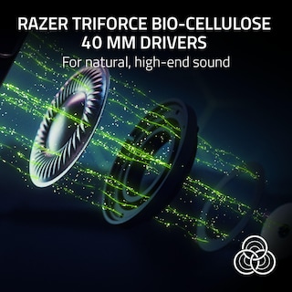 Foto 6 | Auriculares Inalámbricos Razer Kraken V4 Pro con HD Haptics - Venta Internacional